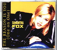 Samantha Fox - The Reason Is You (One On One)